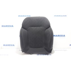 Renault - Megane - Stoel Bekleding links