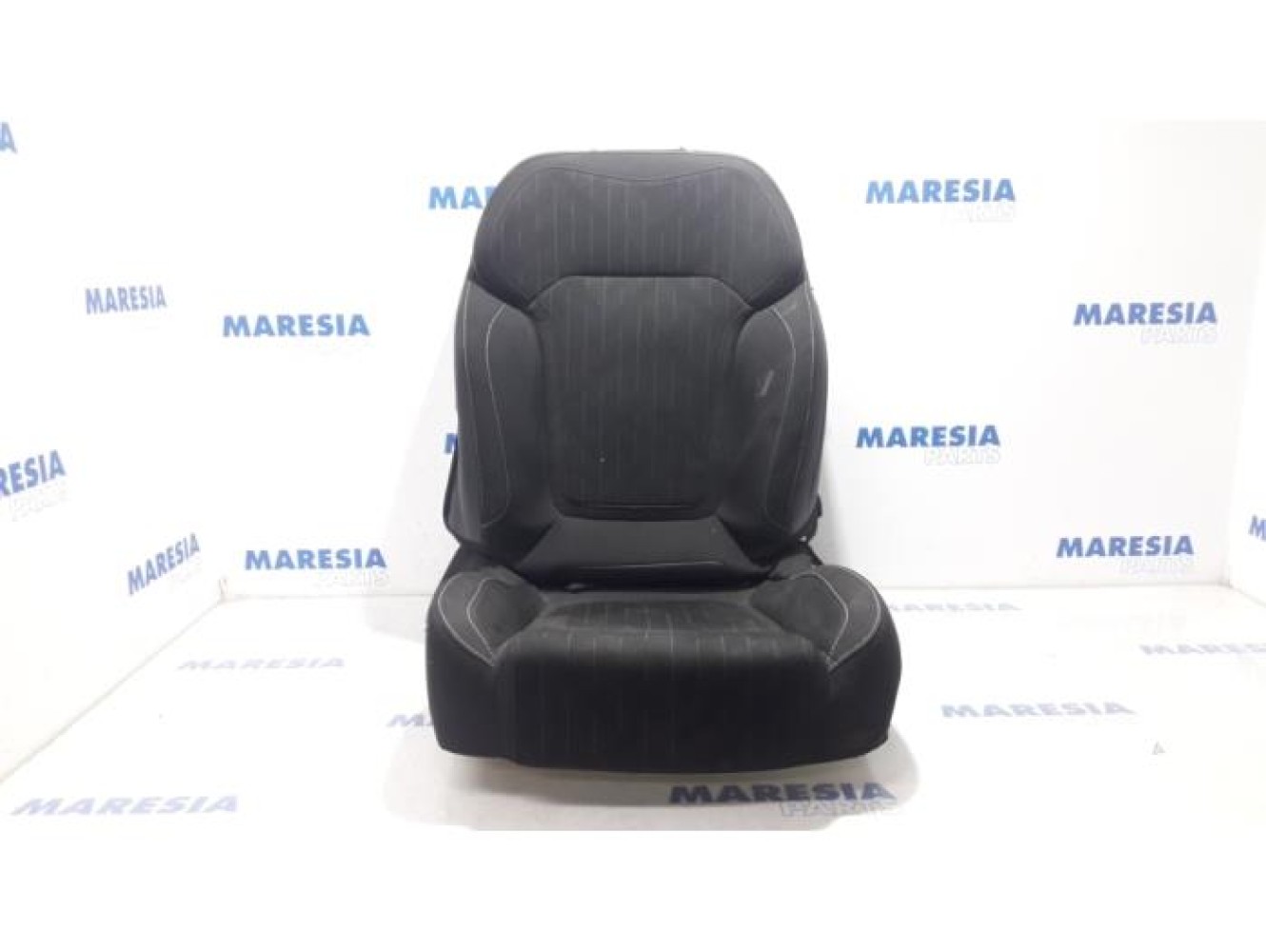 Renault - Megane - Stoel Bekleding links