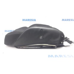 Renault - Megane - Stoel Bekleding links