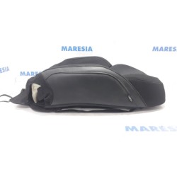 Renault - Megane - Stoel Bekleding links