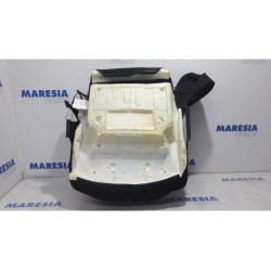 Renault - Megane - Stoel Bekleding links