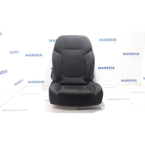 Renault - Megane - Stoel Bekleding links