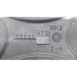 Fiat - Panda - Kettenkasten Deckel