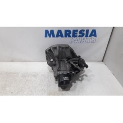 Renault - Clio - Gearbox