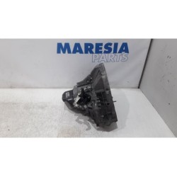 Renault - Clio - Gearbox