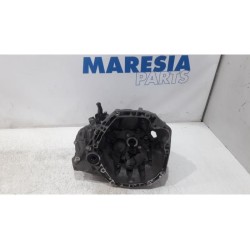 Renault - Clio - Gearbox