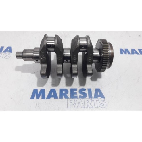 Fiat - Panda - Crankshaft