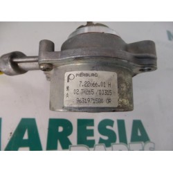 Peugeot - 307 - Pompe à vide (diesel)