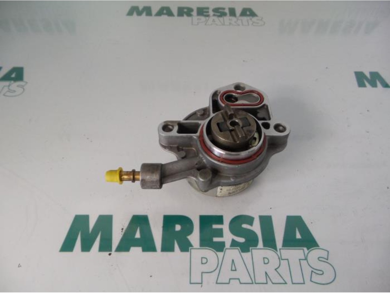 Peugeot - 307 - Pompe à vide (diesel)