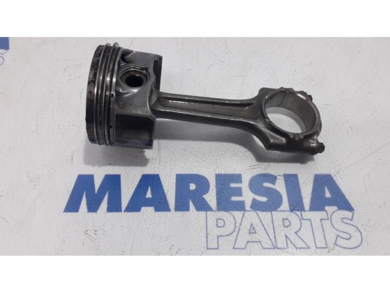 Fiat - Panda - Piston