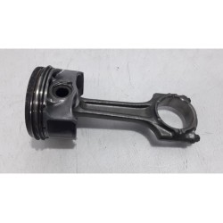 Fiat - Panda - Piston