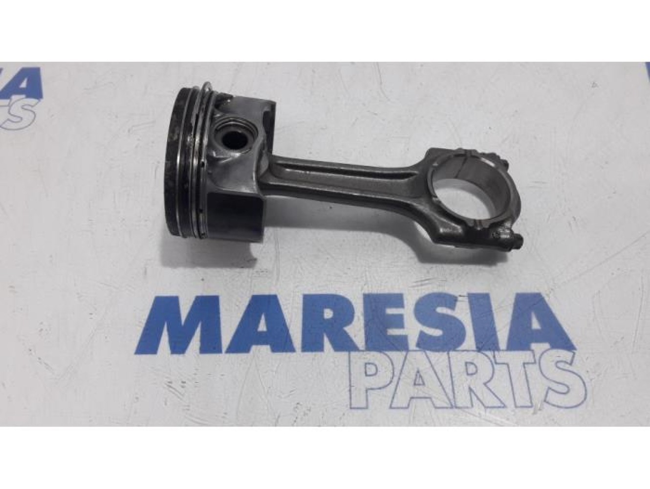 Fiat - Panda - Piston