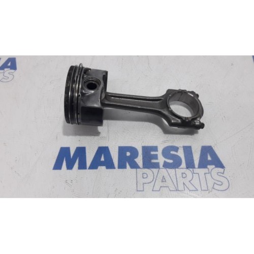 Fiat - Panda - Piston