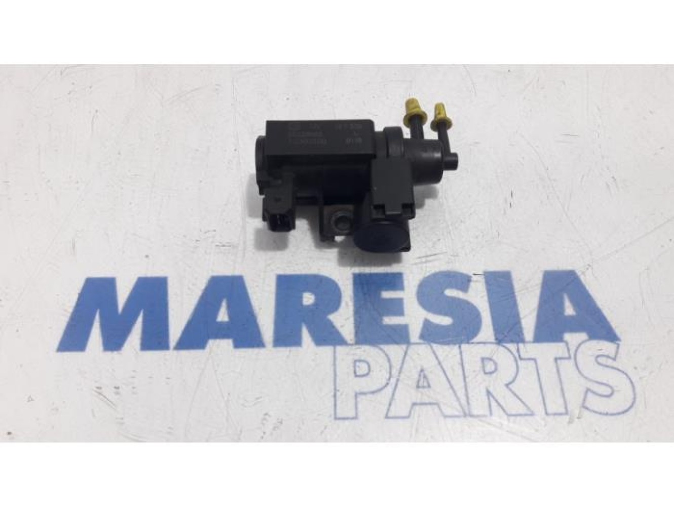 Fiat - Panda - Régulateur pression turbo