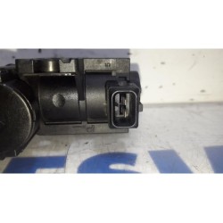 Fiat - Panda - Régulateur pression turbo