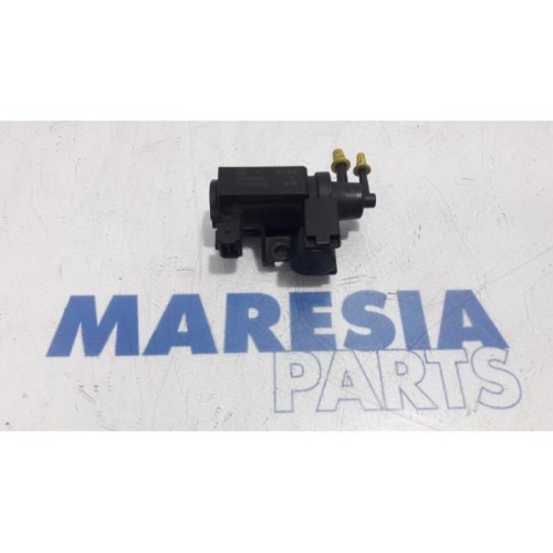 Fiat - Panda - Turbo pressure regulator