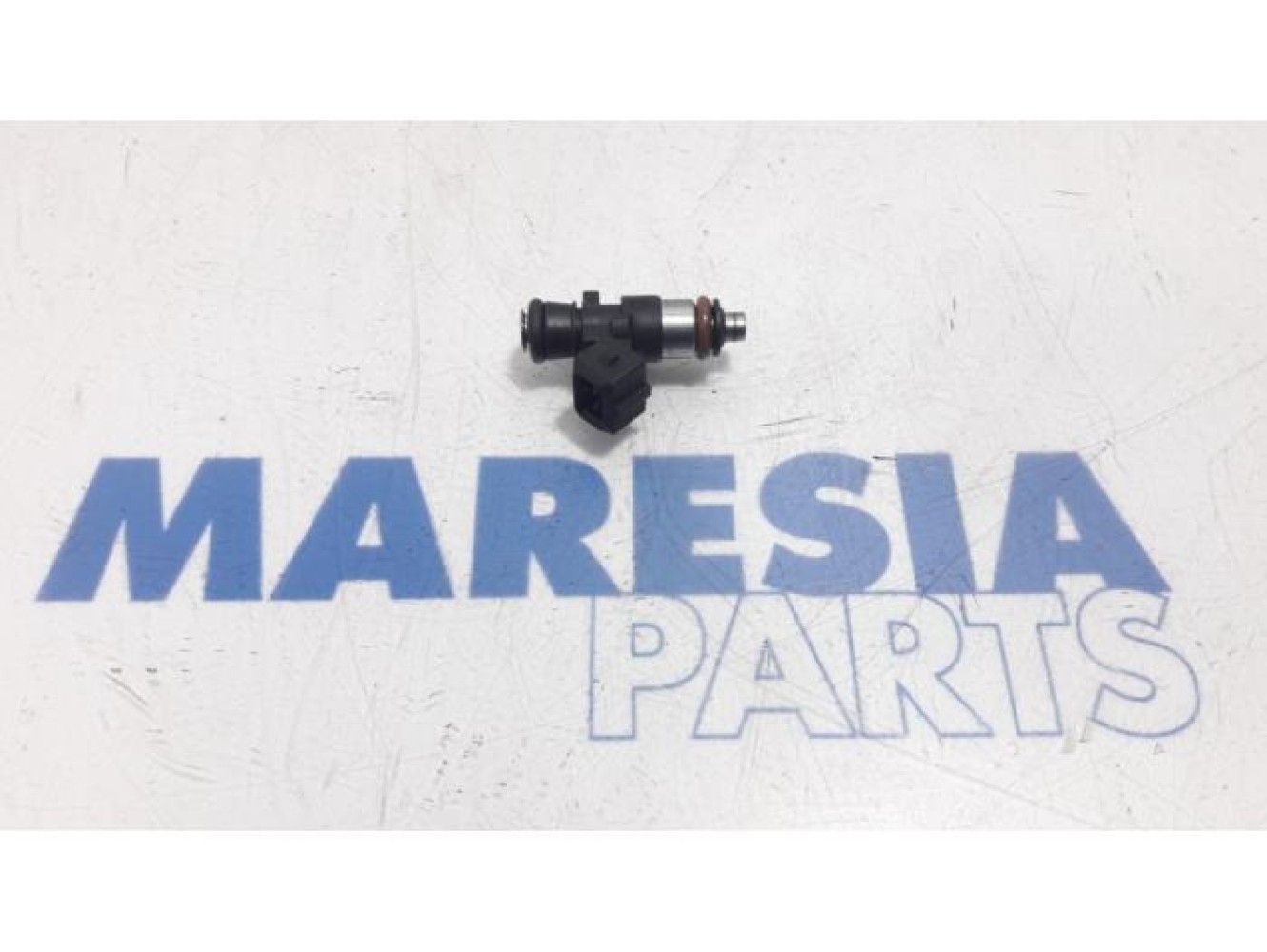 Fiat - Panda - Injector (petrol injection)