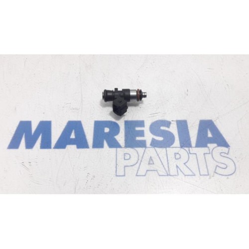 Fiat - Panda - Injector (petrol injection)