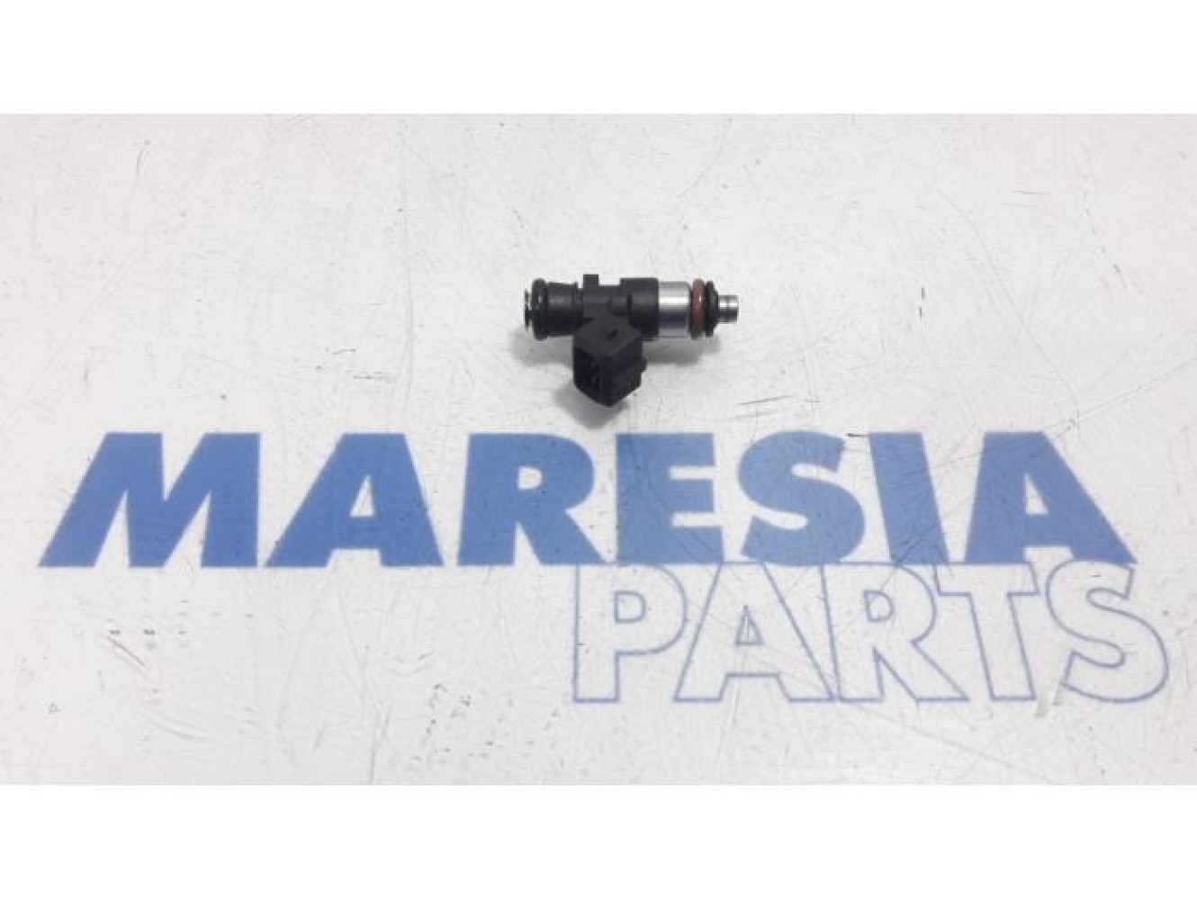 Fiat - Panda - Injector (petrol injection)