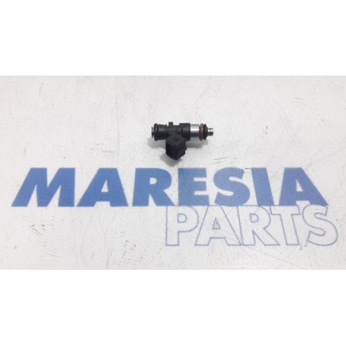 Fiat - Panda - Injector (petrol injection)