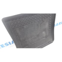 Renault - Laguna - Boot mat