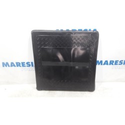 Renault - Laguna - Boot mat