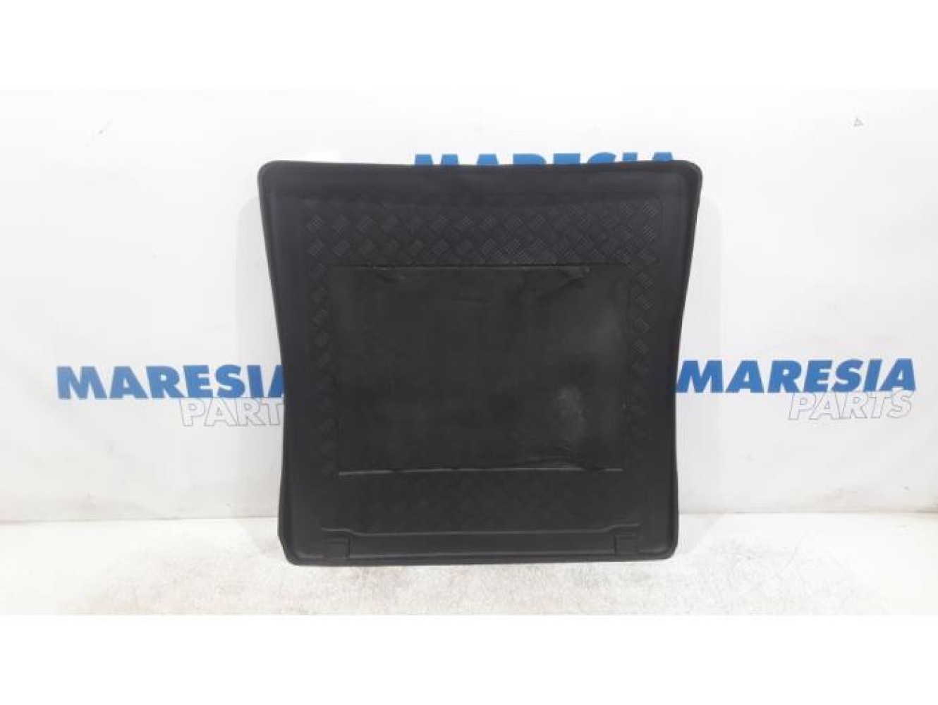 Renault - Laguna - Boot mat