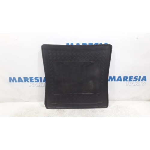 Renault - Laguna - Boot mat