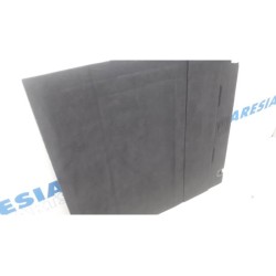 Renault - Laguna - Coffre tapis