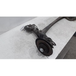 Alfa Romeo - Mito - Rear-wheel drive axle