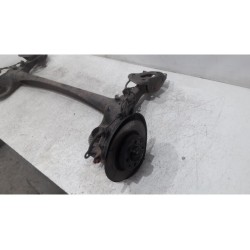 Alfa Romeo - Mito - Rear-wheel drive axle