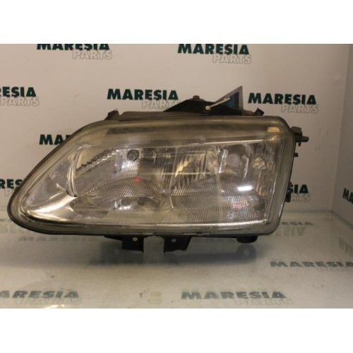 Renault - Espace - Scheinwerfer links