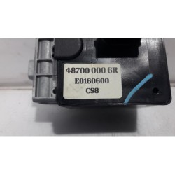 Renault - Laguna - Engine management computer