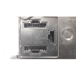 Renault - Laguna - Engine management computer