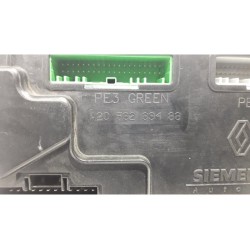 Renault - Laguna - Engine management computer