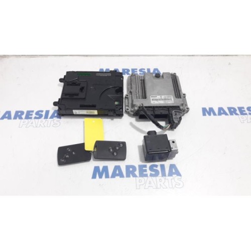 Renault - Laguna - Engine management computer