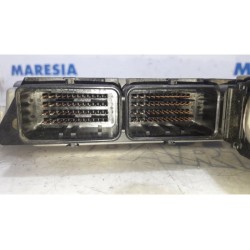 Renault - Laguna - Engine management computer