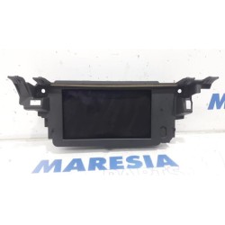 Renault - Laguna - Navigatie Display