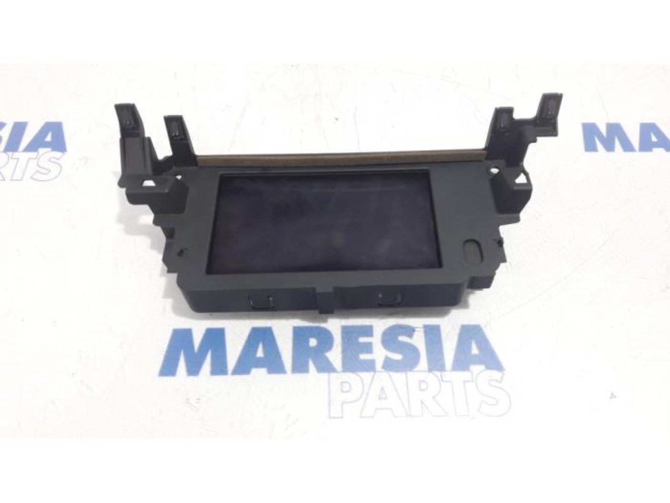 Renault - Laguna - Navigatie Display