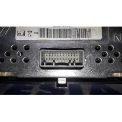 Renault - Laguna - Navigatie Display