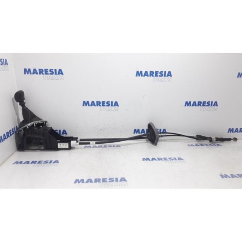 Renault - Laguna - Gear stick