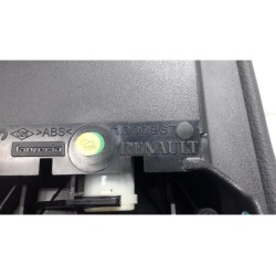 Renault - Laguna - Armrest