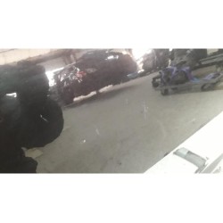 Alfa Romeo - Mito - Tür 2-türig rechts