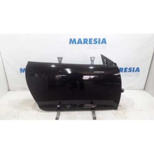 Alfa Romeo - Mito - Door 2-door, right