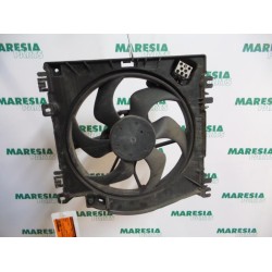 Renault - Modus - Fan motor
