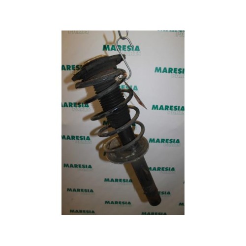 Peugeot - 206 - Front shock absorber rod, left