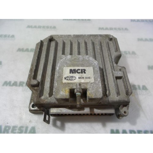 Fiat - Ducato - Computer, miscellaneous