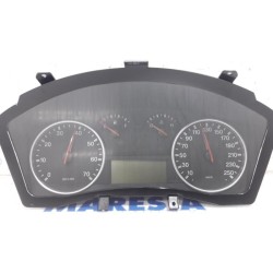Fiat - Croma - Instrument panel