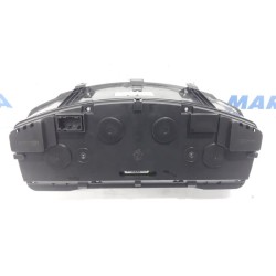 Fiat - Croma - Instrument panel