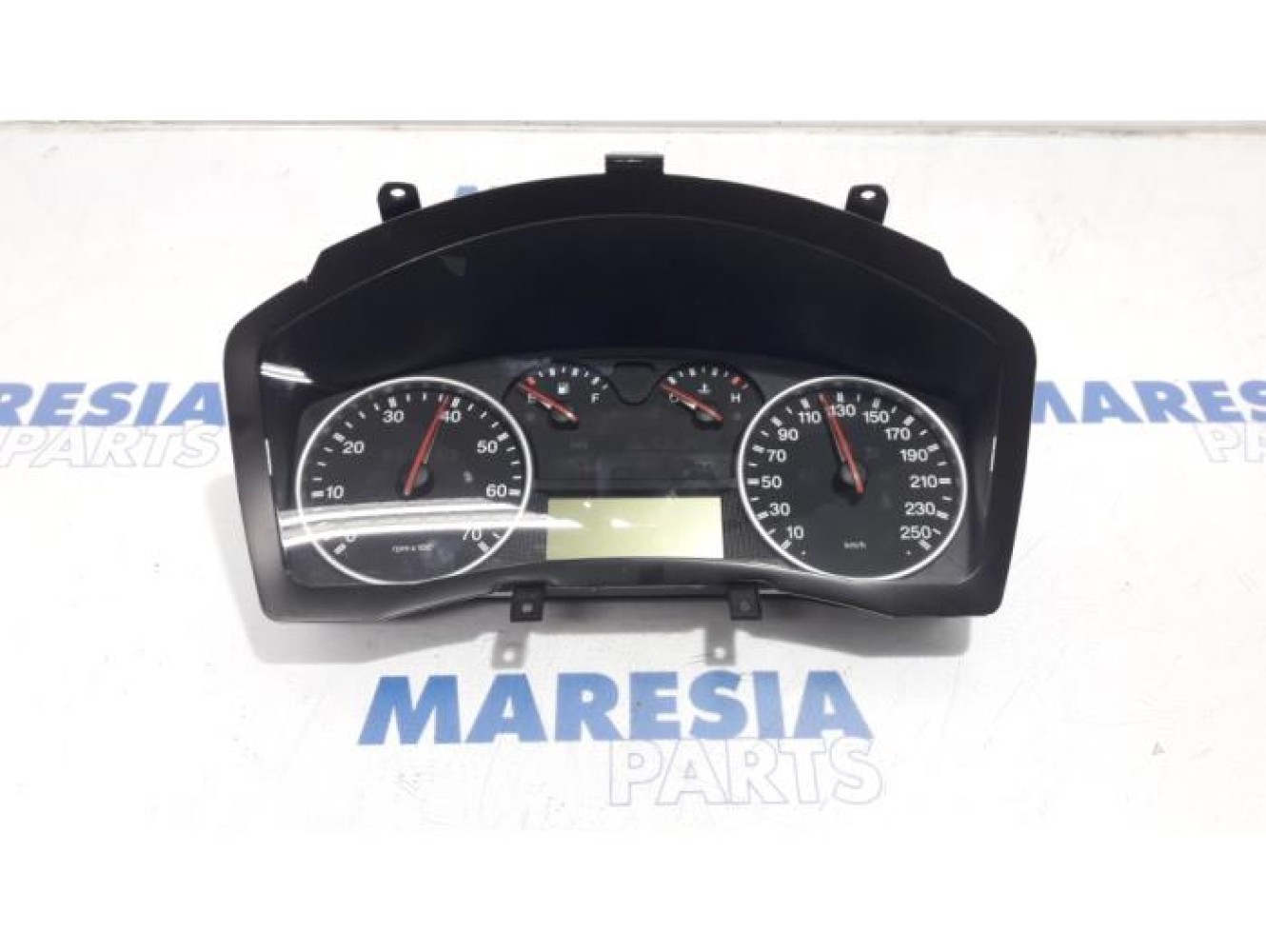 Fiat - Croma - Instrument panel
